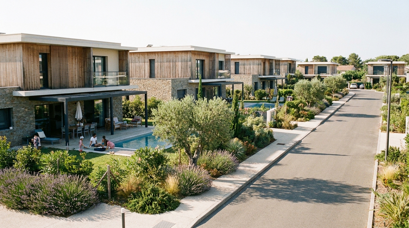 Vivre saint jean vedas avis – Orpi Le Cap Immobilier
